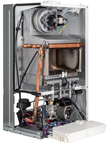 Настенный газовый котел Haier Urban 2.14 TM