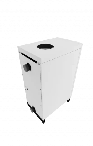 Напольный котел Лемакс Classic 30 V