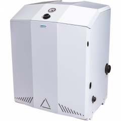 Напольный чугунный газовый котел Siberia Dream 20 BCI NV