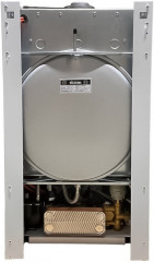 Настенный газовый котел VilTerm А 24