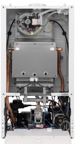 Настенный газовый котел Haier Urban 2.24 TM