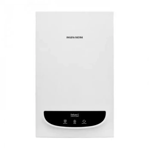 Настенный газовый котел Navien 20K Deluxe Comfort