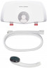 Электрический проточный водонагреватель 3,5 кВт Royal Thermo Smartfix S (3,5 kW) - душ