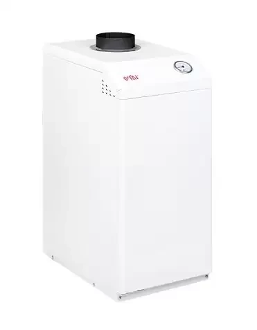 Напольный газовый котел Очаг КСГВ-16 C