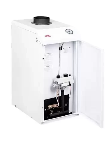 Напольный газовый котел Очаг КСГВ-16 C