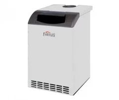 Напольный газовый котел Ferroli Pegasus D 45
