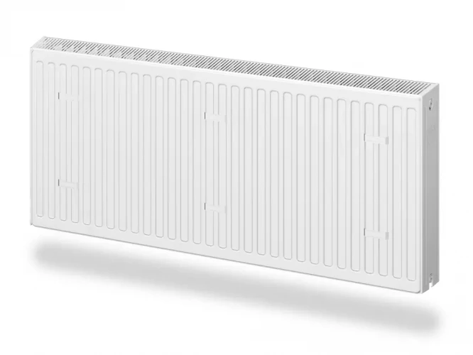 Стальной панельный радиатор Lemax Premium VC 22 400x1600 Universal
