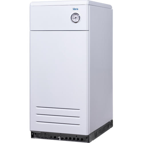Напольный газовый котел Siberia 29