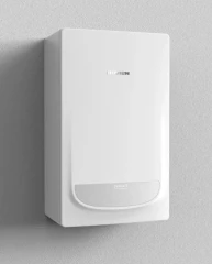 Настенный газовый котел NAVIEN DELUXE S 16K