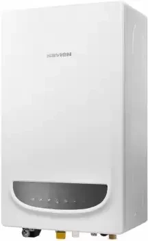 Настенный газовый котел Navien Deluxe One 30k
