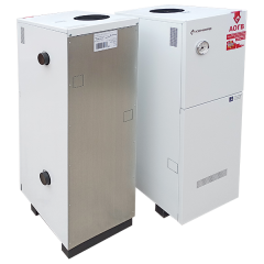 Напольный газовый котел Конорд АОГВ-17,4-1