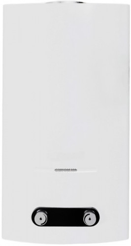 Газовый проточный водонагреватель VilTerm S13 сжиженный газ