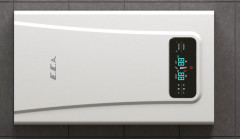 Настенный газовый котел ECA PROTEUS PLUS BLUE 24 HM NG