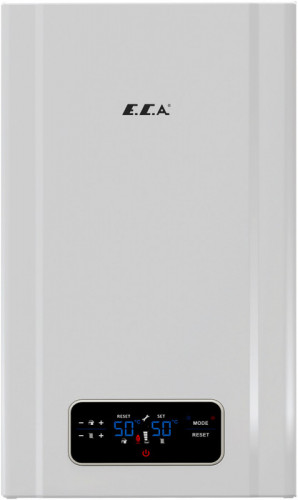 Настенный газовый котел ECA PROTEUS PLUS BLUE 24 HM NG