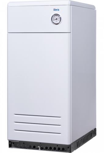 Напольный газовый котел Siberia 23