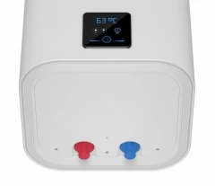 Накопительный электрический водонагреватель Thermex Smart 80 V