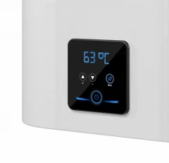 Накопительный электрический водонагреватель Thermex Smart 80 V