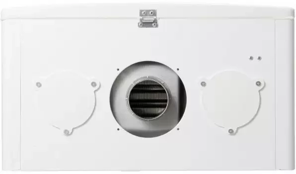 Настенный газовый котел Navien Deluxe One 24k