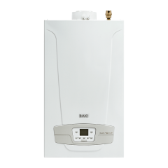 Конденсационный газовый котел Baxi LUNA Duo-tec MP 1.35