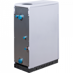 Двухконтурный газовый котел Siberia Dream 11K (АОГВк-11.6)