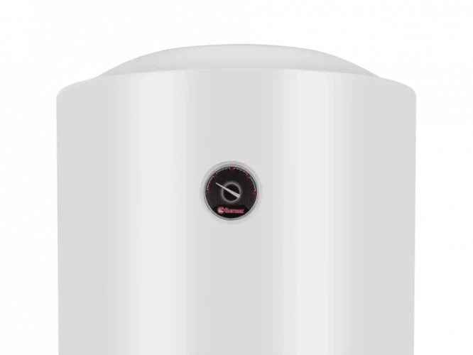 Накопительный электрический водонагреватель Thermex Praktik 50 V Slim