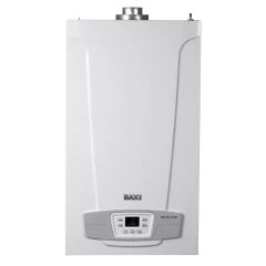 Настенный газовый котел Baxi Eco Life 31F
