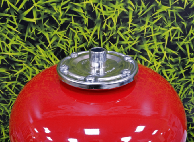 Расширительный бак Джилекс В 150