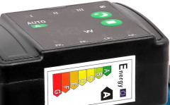 Насос для отопления Wester WPE 25-40G