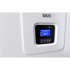 Электрический котел Baxi Ampera 30