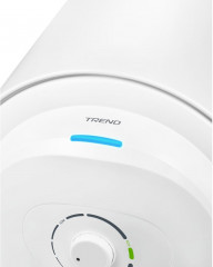 Электрический накопительный водонагреватель Royal Thermo RWH 30 Trend