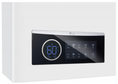 Настенный газовый котел METEOR Thermo M30 32C