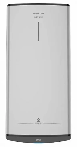Накопительный водонагреватель Ariston ABS VLS PRO INOX R 80