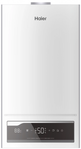 Настенный газовый котел Haier ProLine S 2.28 Ti