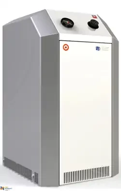 Напольный котел Лемакс Премиум-30N