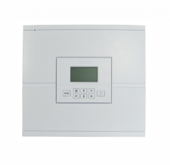Автоматический регулятор ZONT Climatic 1.1