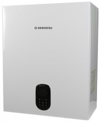 Настенный газовый котел 28 кВт Kentatsu NOBBY BASE (S)/(E) 28-CS