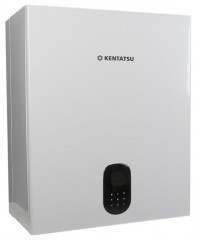 Настенный газовый котел Kentatsu NOBBY BASE 24-2CS