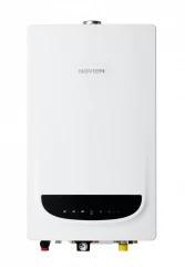 Настенный газовый котел Navien Deluxe Comfort Plus 20K
