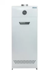 Напольный газовый котел Сигнал АОГВ-11.6-1 с TGV