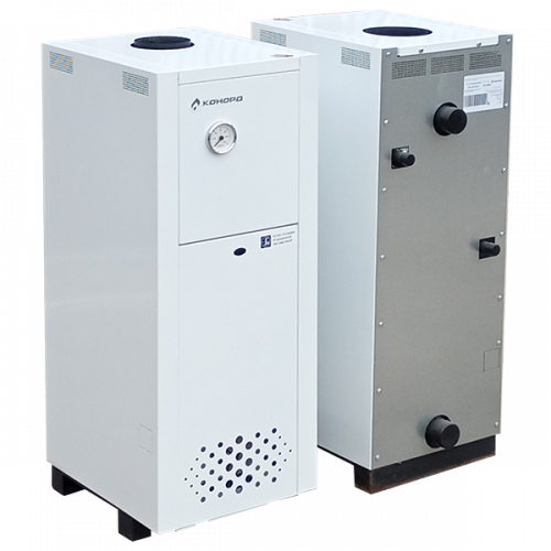 Напольный котел Конорд КСц-ГВ-20S
