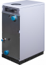 Напольный газовый котел Siberia 29 К