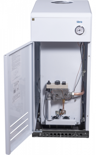 Напольный газовый котел Siberia 29 К