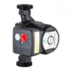 Насос для отопления Pumpman GRS25/6-130