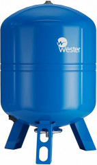 Гидроаккумулятор Wester WAV 100л