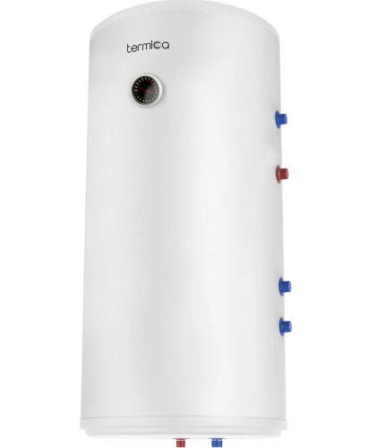 Бойлер косвенного нагрева Termica AMET 120W INOX