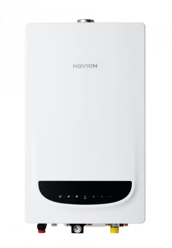 Настенный газовый котел Navien Deluxe Comfort Plus 24K