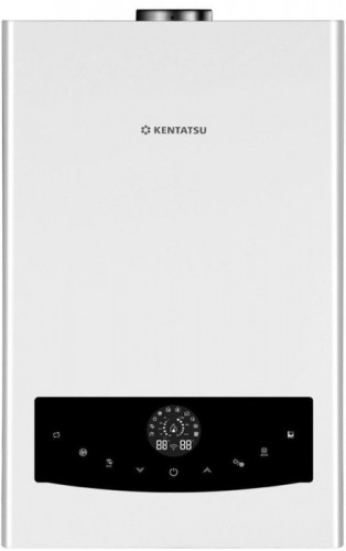 Настенный газовый котел Kentatsu NOBBY BASE ATMO (E) 24-2OC 24 кВт