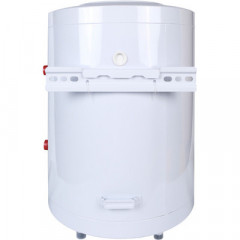 Бойлер косвенного нагрева Rommer Настенный 100 л., ТЭН 2,4 кВт (RWH-1210-050100)