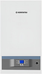 Настенный газовый котел 28 кВт Kentatsu Nobby Smart II 28-2CSF