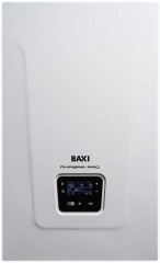 Электрический котел Baxi Ampera Pro 18